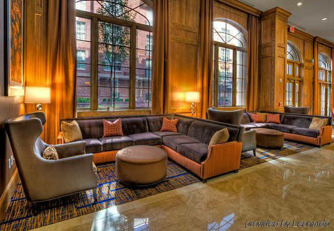 Hotel Courtyard By Marriott Hills Nashville